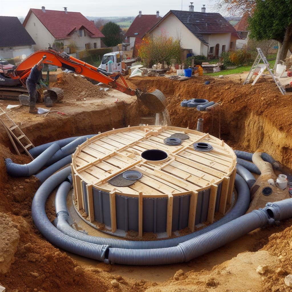 Installation-en-cours-fosse-septique-Nancy