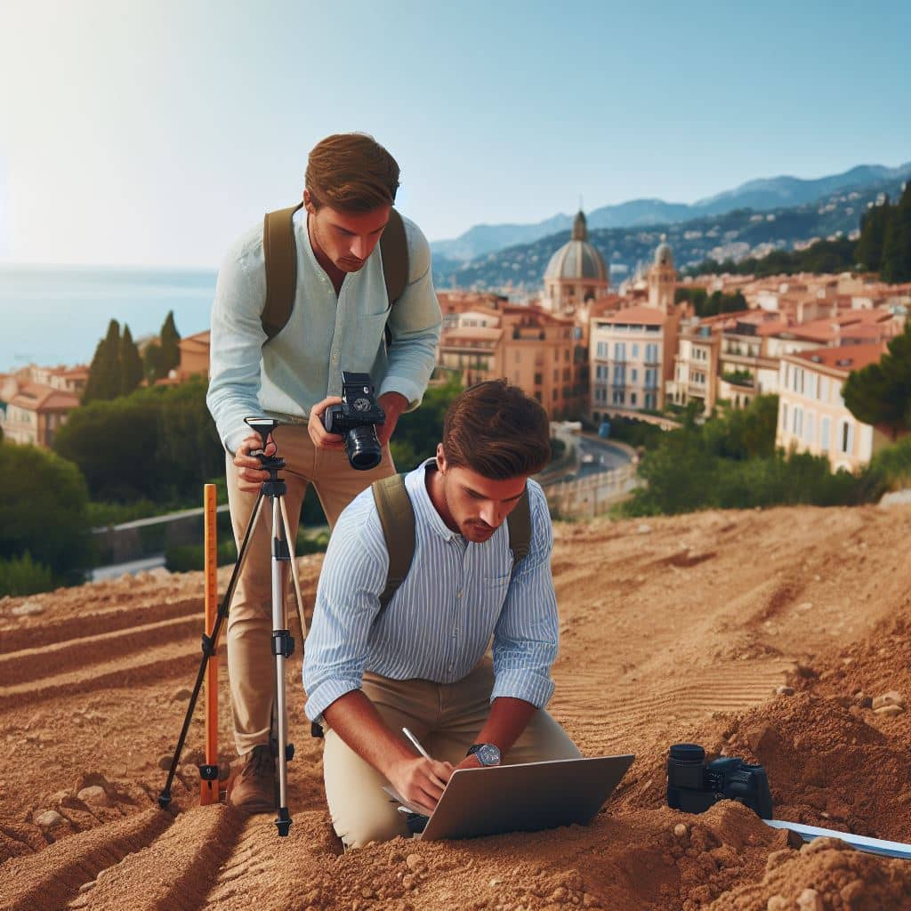 Géotechnique à Nice : Ce que Vous Devez Savoir Avant d'Acheter ou de Vendre