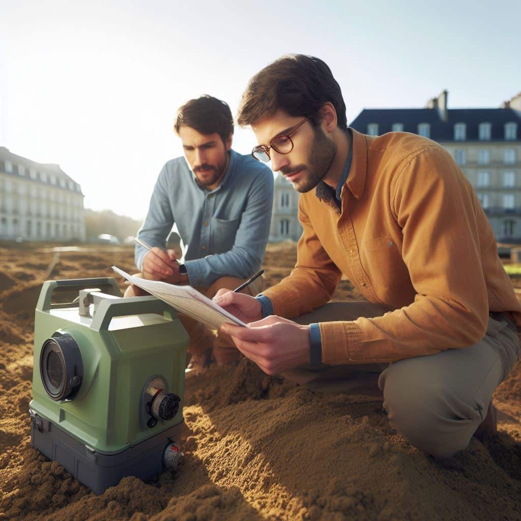 Géotechnique à Rennes : Ce que Vous Devez Savoir Avant d'Acheter ou de Vendre