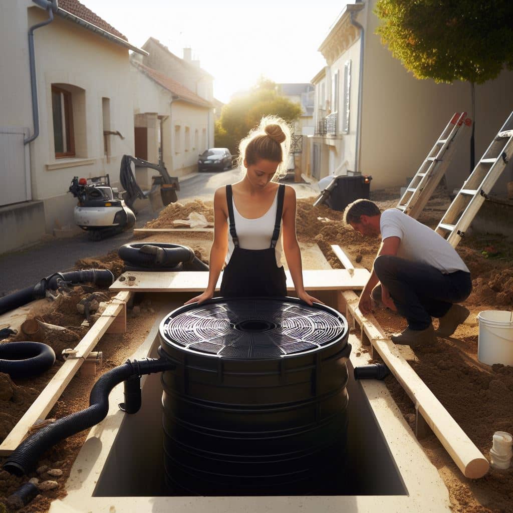 Installation-de-Fosse-Septique-Bordeaux