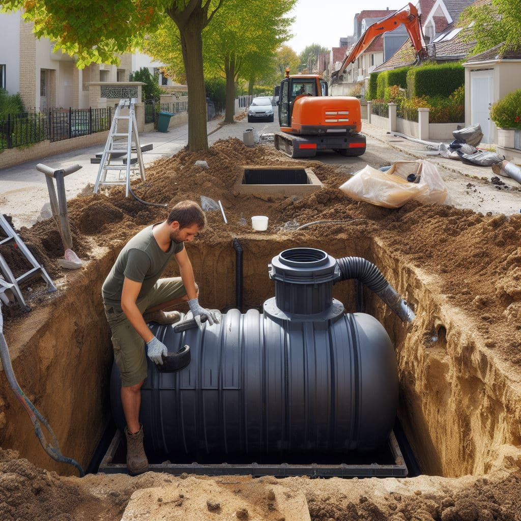 Installation-de-Fosse-Septique-Boulogne-Billancourt